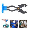 TEHAUX Multifunction Gas Tank Wrench Tool for Liquefied Gas Cylinders