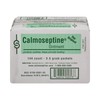 Calmoseptine Ointment Foil Packets 1/8 Oz 3.5G for Rashes and
