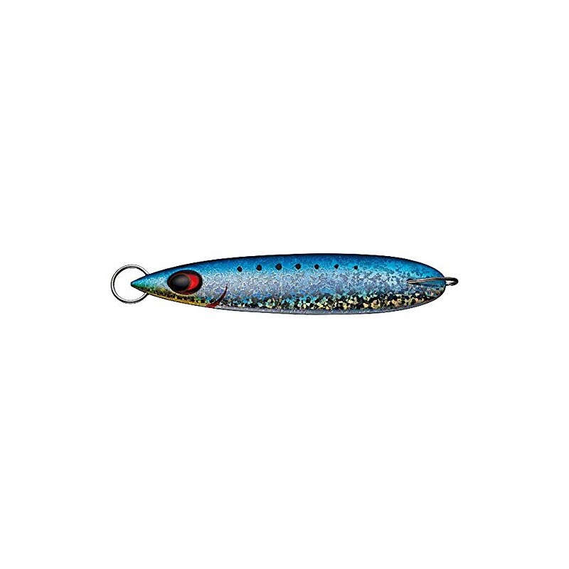 Evergreen CP05 Caprice Neo 6.3 oz (180 g) Sardine 5.0