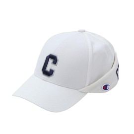 Champion C3-AG705C Men's Cap, Graphic Print, Accessories Golf, white