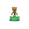 Juguetes coleccionables Oficiales Mundial FIFA 2026 ZAYU