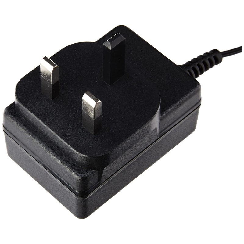 Hornby P9000 Standard Wall Plug Mains Transformer - Hornby Accessories