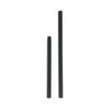 KCO Lighting M14 Threaded Extension Rod 7.89“ and 11.8" Black