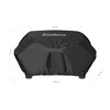 Enders weather cover gas barbecue Urban, Urban Pro