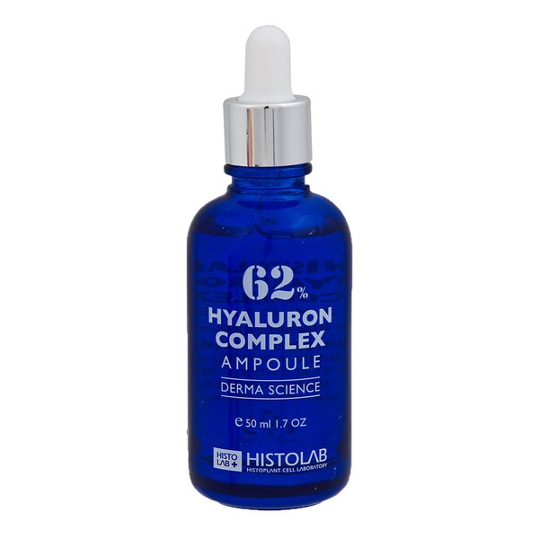 HISTOLAB Hyaluron Complex Ampoule 62 Made in Korea Korean Skin Care