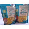 Southern Grove - Dried Tropical Pinapple - Net Wt. 6