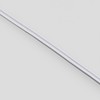Reality Leuchten R65583100 LED Strip Neon Plastic White with 14