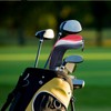 Golf Head Covers - Golf Club for Driver Head -
