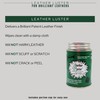 Skin Revolution Leather Luster Patent Leather Polish, Cleaner & Conditioner