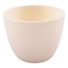 As One Alumina 99 Crucible, 5.3 fl oz (150 ml)