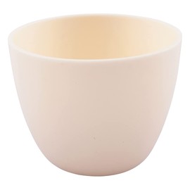 As One Alumina 99 Crucible, 5.3 fl oz (150 ml) /1-8782-06