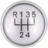 Recambo Gear Knob Cap Emblem Cover 5 Gears Suitable for