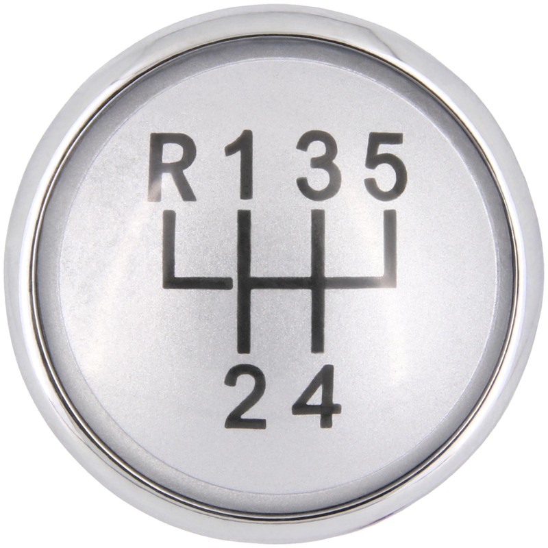 Recambo Gear Knob Cap Emblem Cover 5 Gears Suitable for