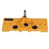 Hinge Hole Locator, Hinge Drilling Jig, for 26mm Hinges 35mm