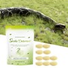 Outdoor Snake Away | Porch Serpent Prevention,Portable Safe Snake Prevention