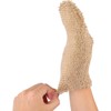 Guantes Exfoliantes de Yute FOMIYES - Elimina Células Muertas (Set
