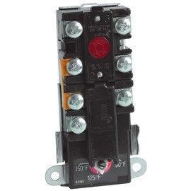 Camco 08163 Thermostat Top