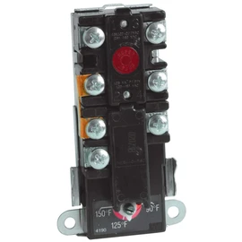 Camco 08163 Thermostat Top