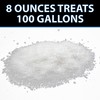 CrystalClear ParaSalt - Pond Salt for Koi & Goldfish -