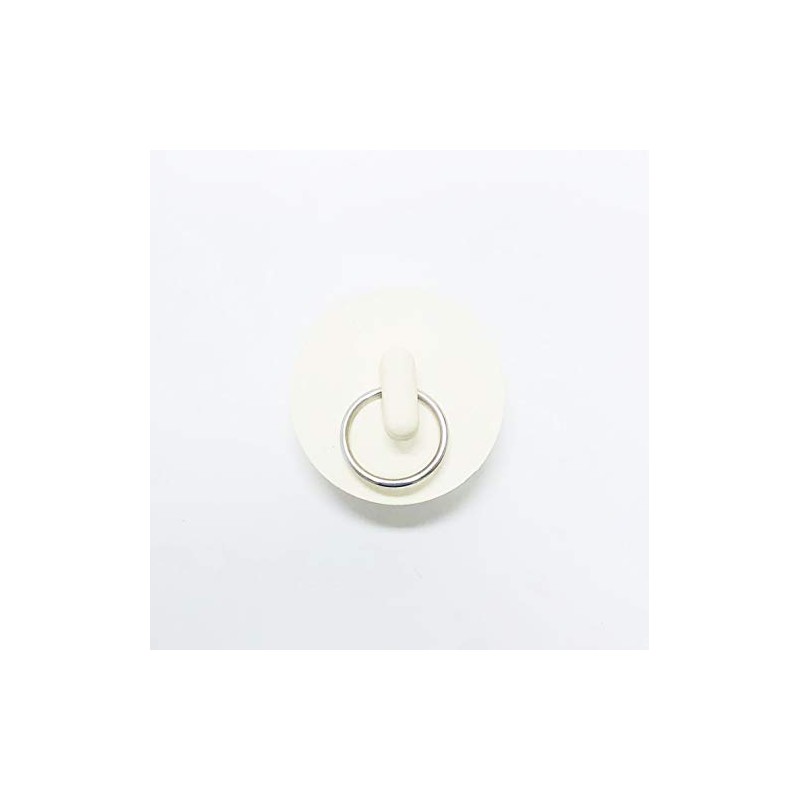 1-1/2" Rubber Sink Stopper