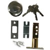 Alpha (Alpha) Cylinder Tightening lock V – 2190 – US32D