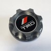 Unbranded GUNMETAL CNC BILLET RACING ENGINE OIL FILLER CAP FOR