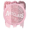 Too Cool for School Art Class By Rodin Blusher 9g, De Mauve, 1 Piece / 투쿨포스쿨 아트클래스 바이로댕 블러셔 9g, 드모브, 1개