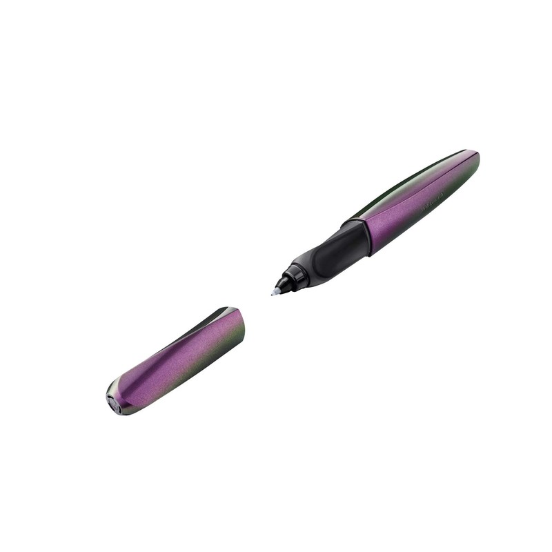 herlitz my.pen 50027187 Scissors for Right-Handers, Random Colour, Pack of