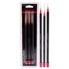 Amazing Shine Amazing Shine Professional 3 Piece Nail Art Brush