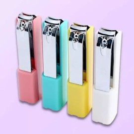 Seven Star 세븐스타 스틱 스탠드 777 손톱깍기 Seven Star Stick Stand 777 Nail Clipper