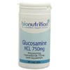 Bio Nutrition Glucosamine HCL 750mg - Joint & Bone Health