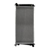 PHILTOP CU2819 Radiator Assembly Aluminum Core Compatible with 2005-2008 F-150