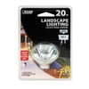 Feit Electric BPLVBAB 20-Watt Halogen MR16 Bulb