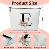 haipino Make up bags for women, Small makeup bag for
