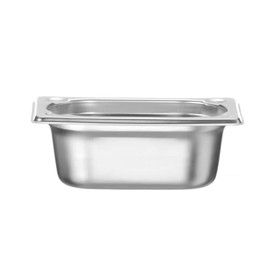 Hendi 806722 Gastro Norm Container 1/9