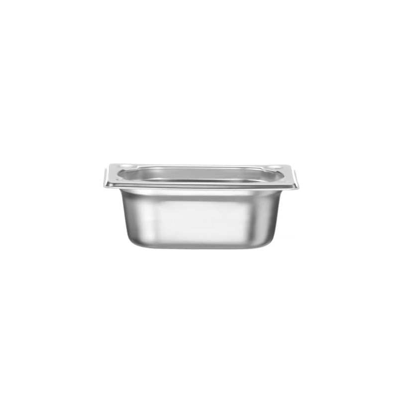 Hendi 806722 Gastro Norm Container 1/9