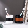 Ceramic trays for cosmetics, jewelry, suitable for organizing dressing tables