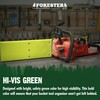 FORESTER Bucket Scabbard - Chainsaw Holder Logging Tools Bucket Truck