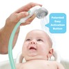 Yookidoo Baby Bath Shower Head - Elephant Water Pump with