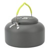 1.3L Camping Kettle Aluminum Alloy Anodizing High Temperature Resistant Heat