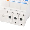 Phase Loss Protection Switch 3P 16A Rail Protector for Submersible