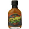 Original Juan Zombie Repellent Apocalyptic Hot Sauce, 3.75 Ounce