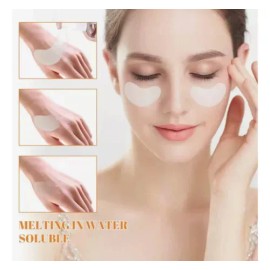 Mascarilla 100% Hidrosoluble Colágeno Y Ácido Hialuronico