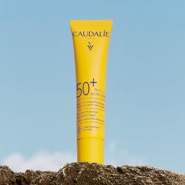 Caudalie Fluid muy alta protección SPF50+ 40 ml | Vegano