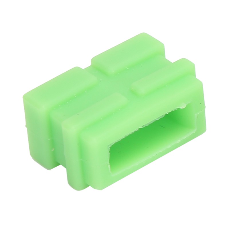 Cartoon U Disk Green Robot Appearance High Speed Bulk Storage