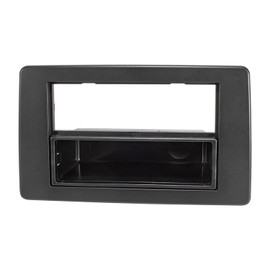 tomzz Audio 2445-061 Radio Fascia Compatible with Renault Express Express Van from 2021