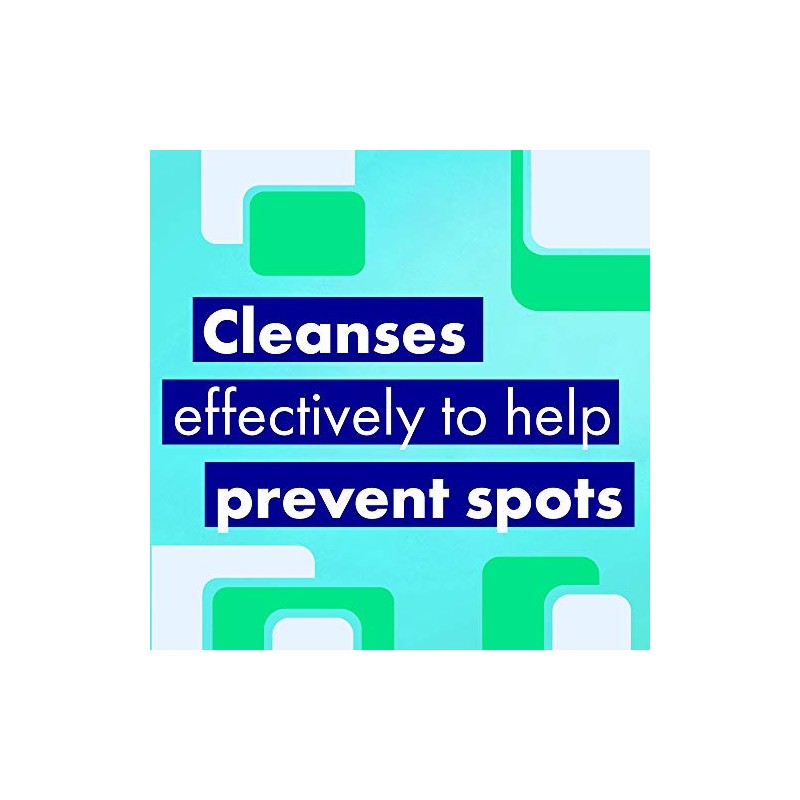 Clean & Clear Deep Cleansing Lotion for Sensitive Skin, 200ml,