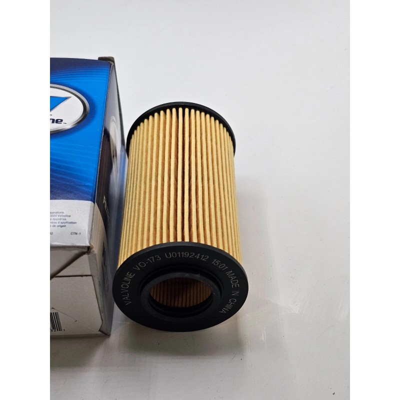 Valvoline (QTY 2) Valvoline Engine Oil Filter (VO-173) Essential to