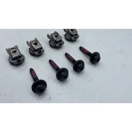 MINI Headlight Mounting Nuts and Screws F56 F55 F57 F54 F60 MINI Cooper 07149310339