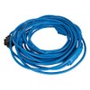 Steelman Multi-Outlet 50-Foot 14/3 Extention Cord, 6 Spaced Outlets, Outdoor-Rated,